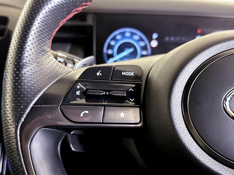 Used Hyundai TUCSON 2022 for sale - 76545290: Photo 17