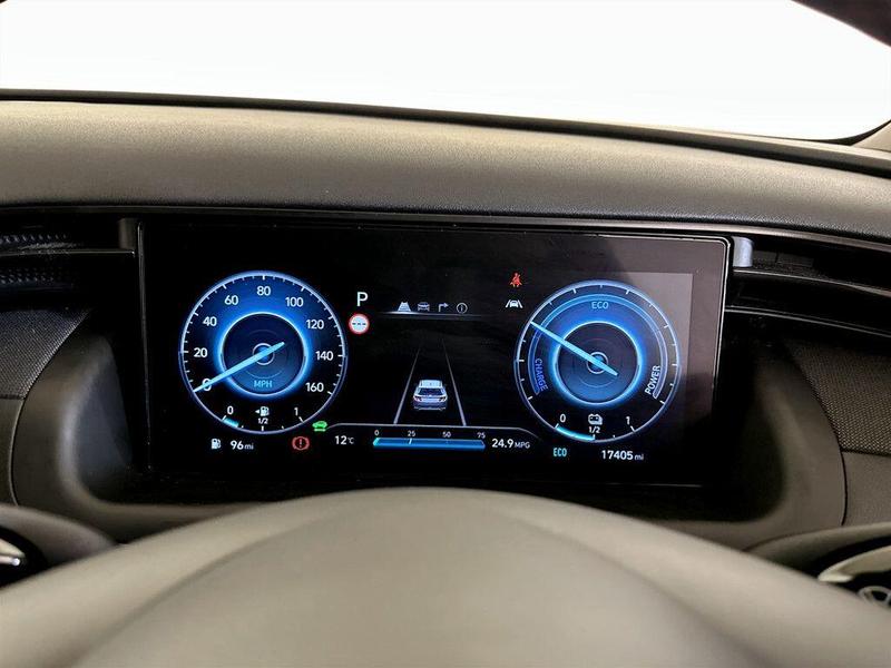 Used Hyundai TUCSON 2022 for sale - 76545290: Photo 18