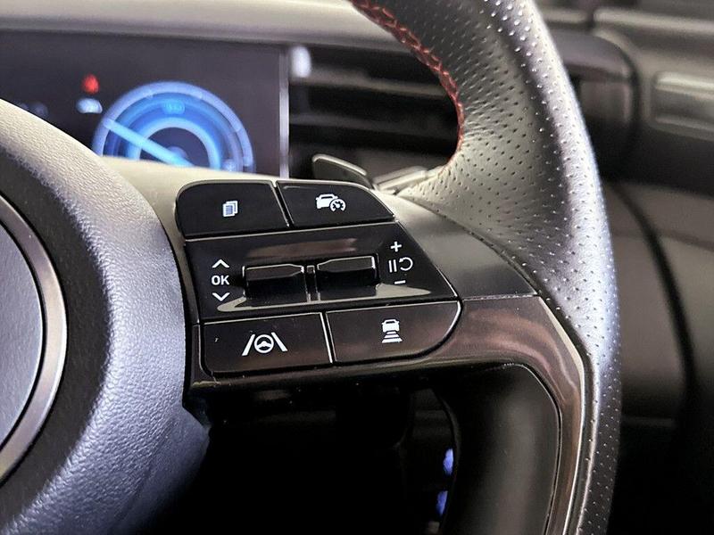 Used Hyundai TUCSON 2022 for sale - 76545290: Photo 19