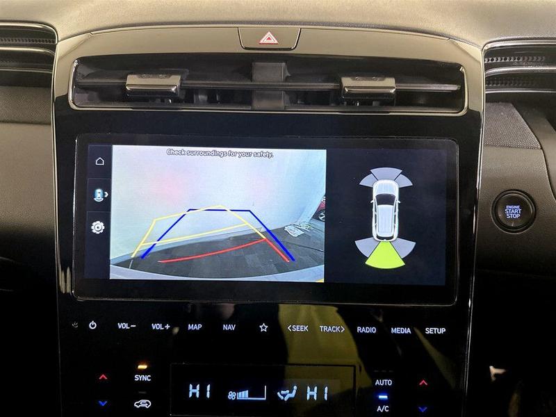 Used Hyundai TUCSON 2022 for sale - 76545290: Photo 20