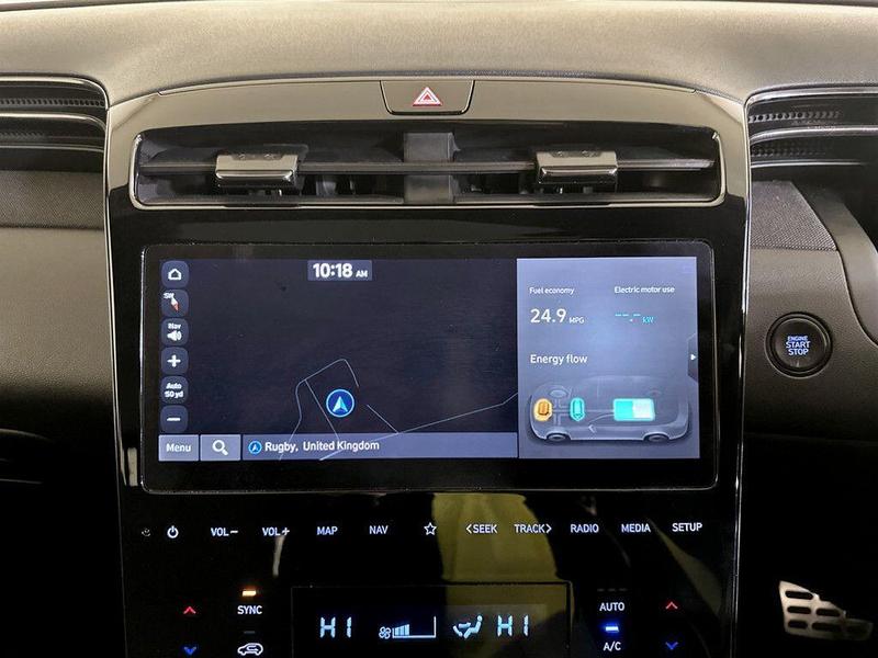 Used Hyundai TUCSON 2022 for sale - 76545290: Photo 21