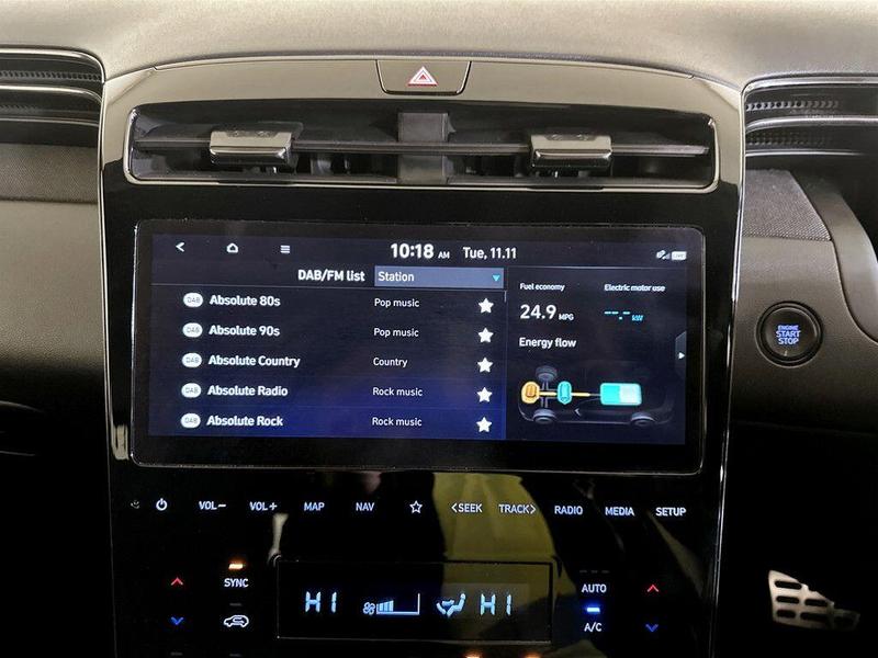 Used Hyundai TUCSON 2022 for sale - 76545290: Photo 22