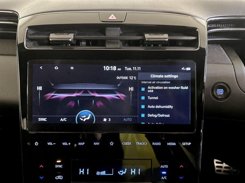 Used Hyundai TUCSON 2022 for sale - 76545290: Photo 23