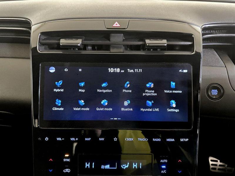 Used Hyundai TUCSON 2022 for sale - 76545290: Photo 25