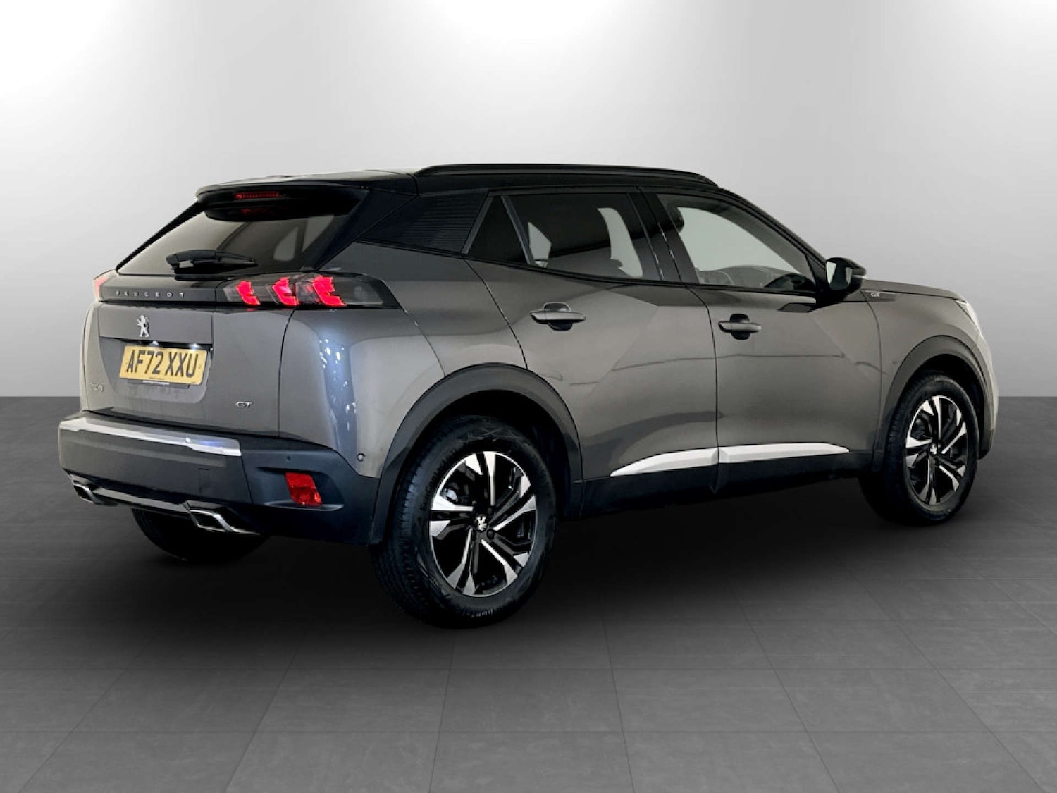 Used Peugeot 2008 2022 for sale - 77185802: Photo 10