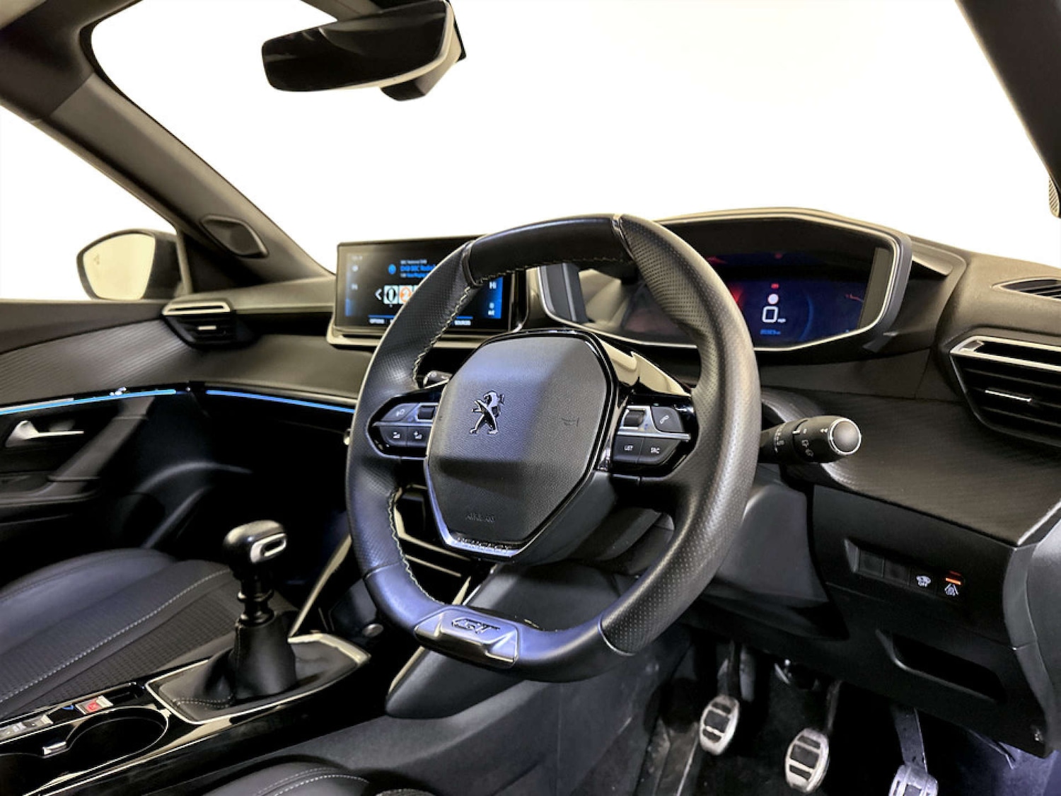 Used Peugeot 2008 2022 for sale - 77185802: Photo 16