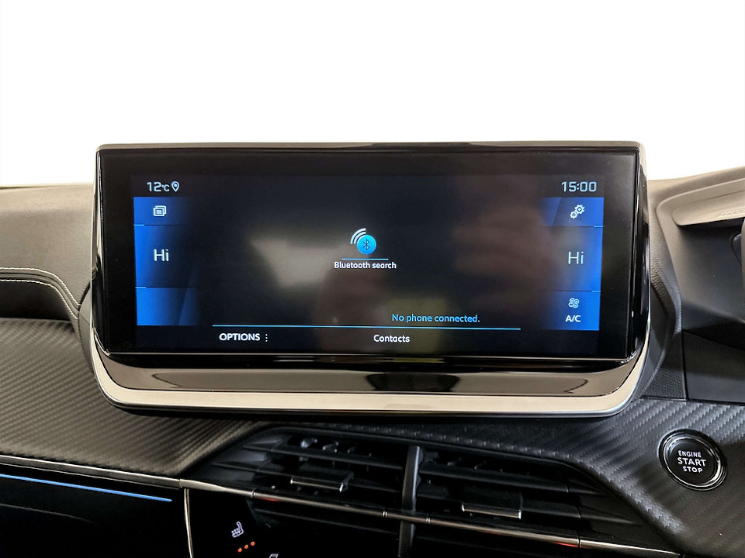 Used Peugeot 2008 2022 for sale - 77185802: Photo 21