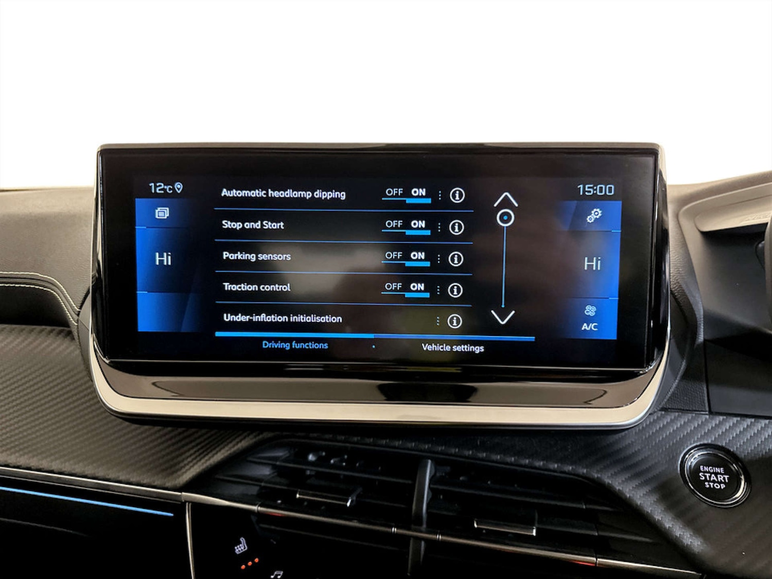 Used Peugeot 2008 2022 for sale - 77185802: Photo 24