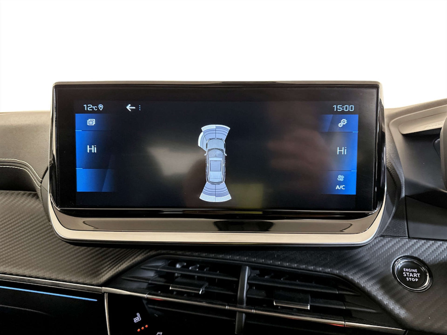 Used Peugeot 2008 2022 for sale - 77185802: Photo 25