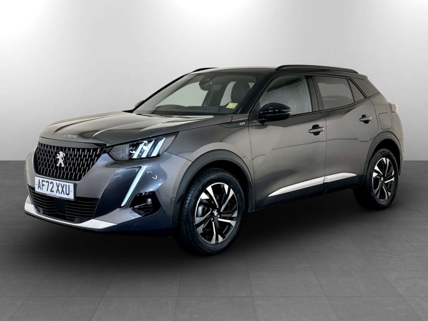 Used Peugeot 2008 2022 for sale - 77185802: Photo 6