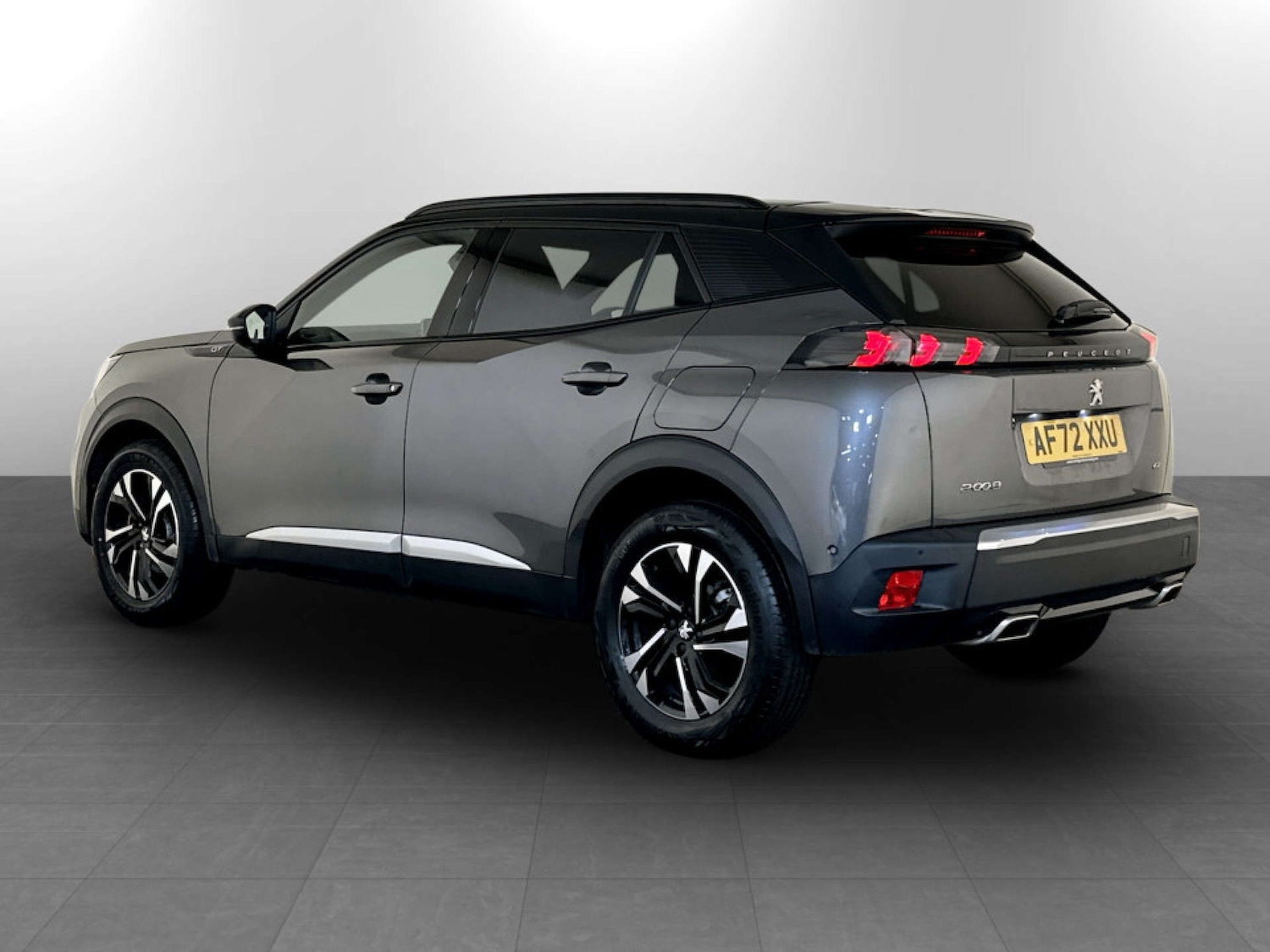 Used Peugeot 2008 2022 for sale - 77185802: Photo 8