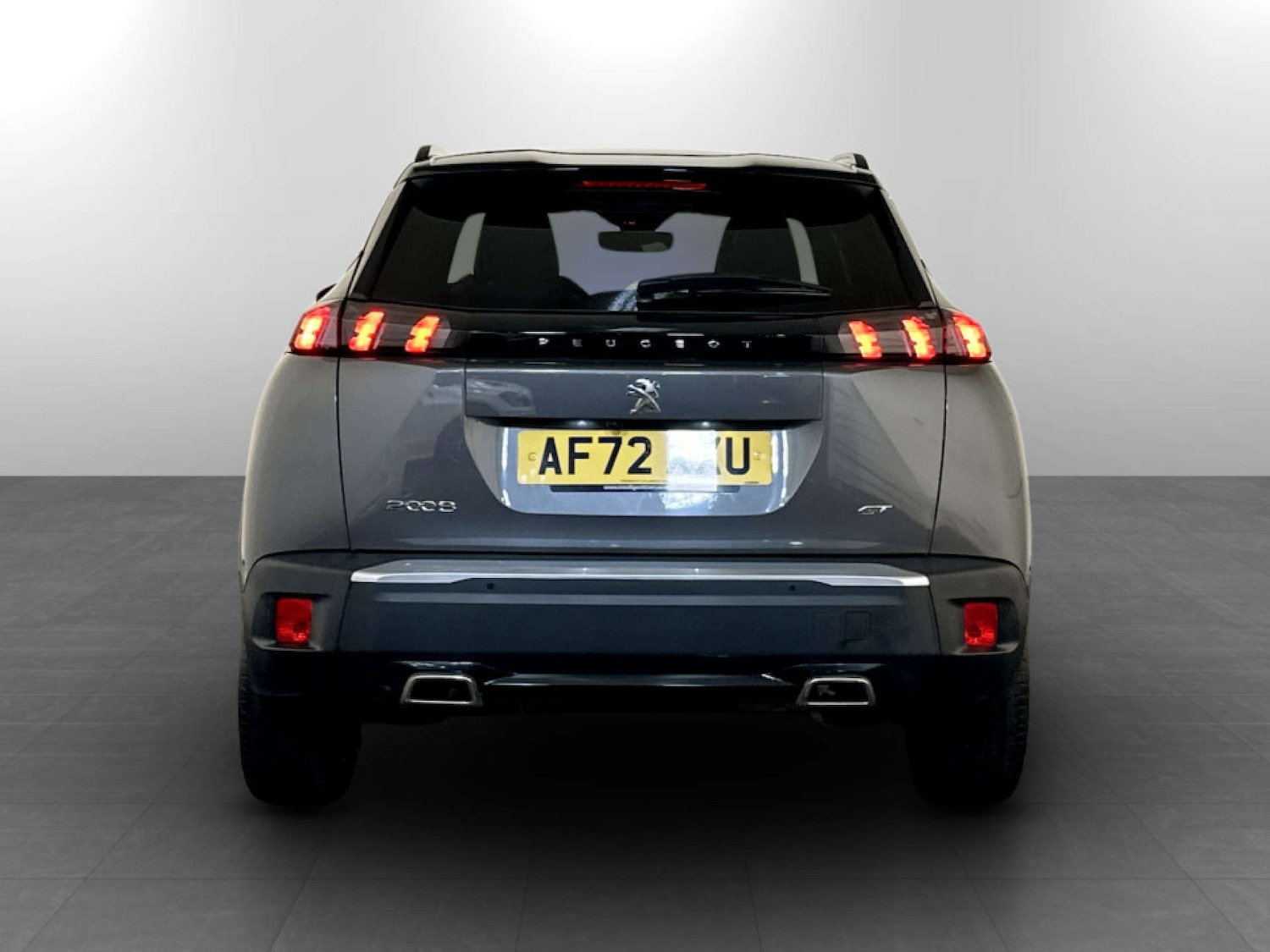 Used Peugeot 2008 2022 for sale - 77185802: Photo 9