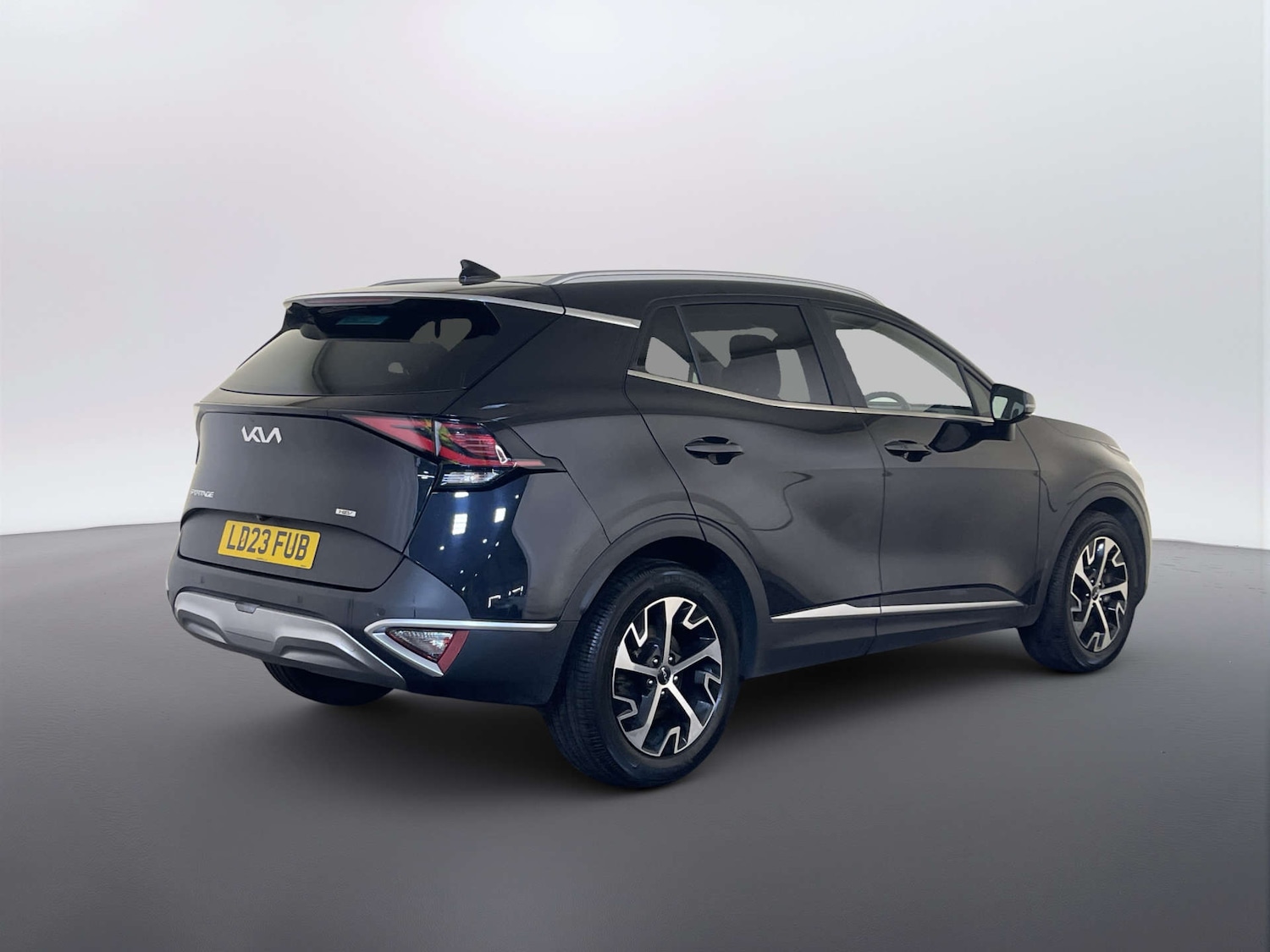 Used Kia Sportage 2023 for sale - 78003696: Photo 10