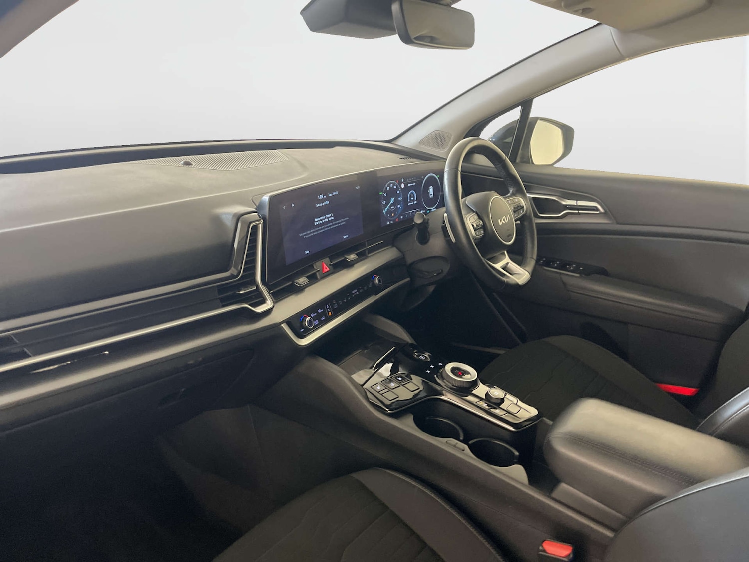 Used Kia Sportage 2023 for sale - 78003696: Photo 12