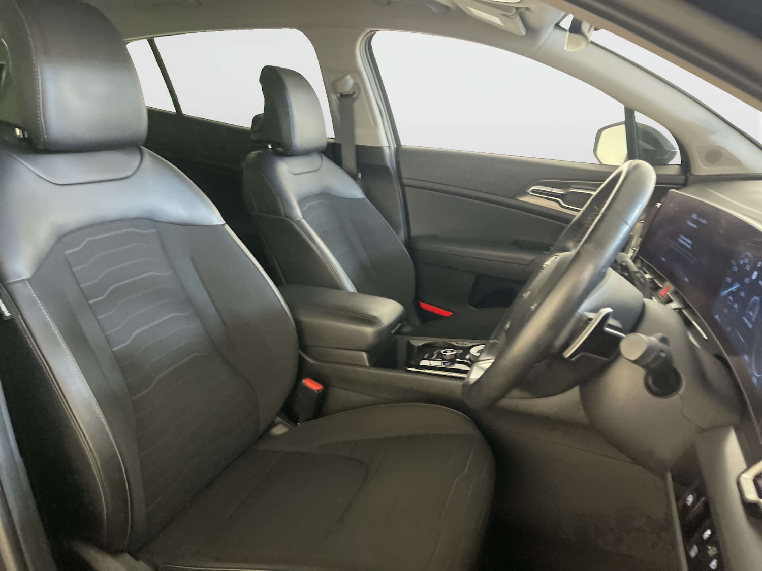 Used Kia Sportage 2023 for sale - 78003696: Photo 13