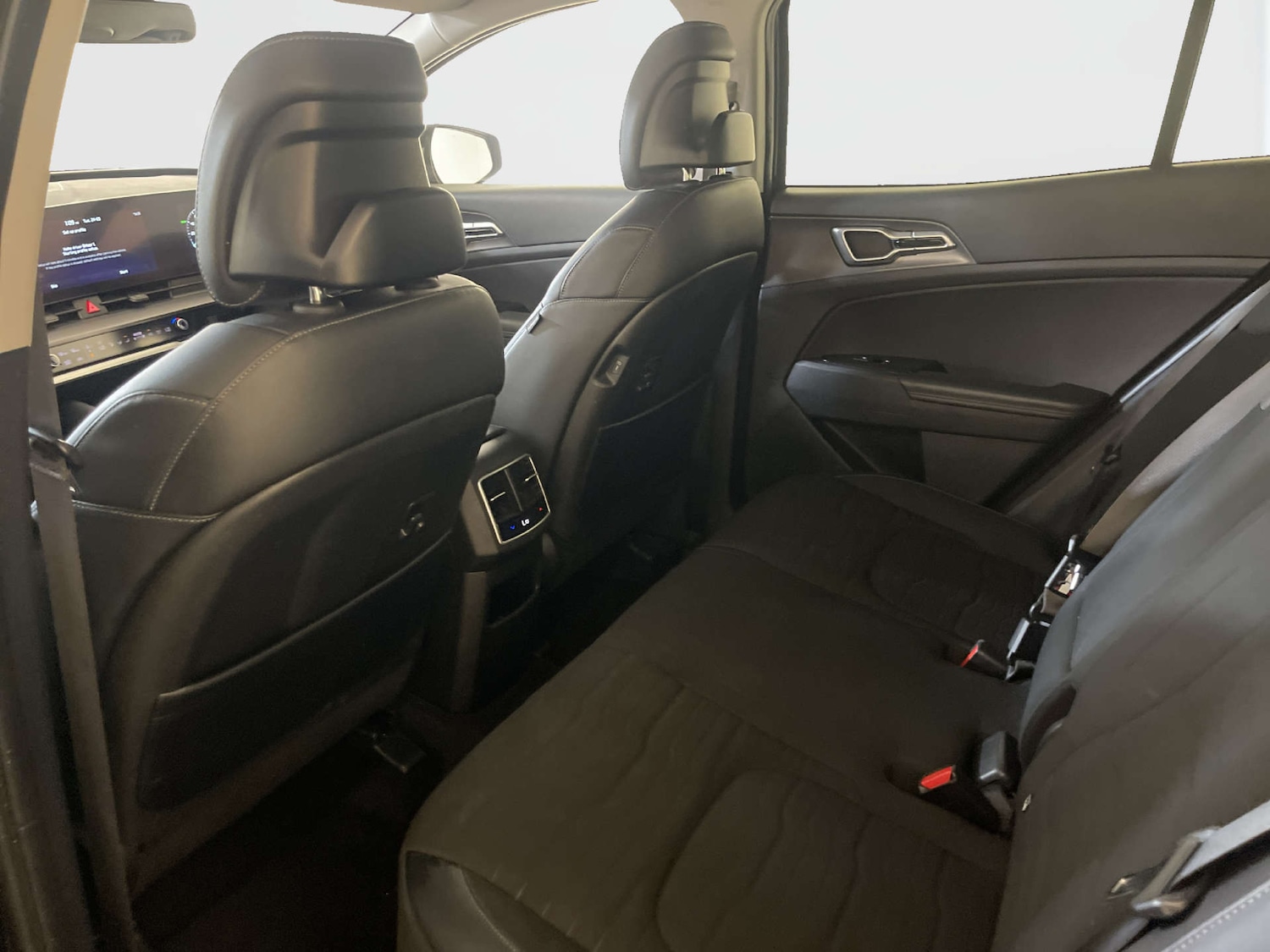 Used Kia Sportage 2023 for sale - 78003696: Photo 14