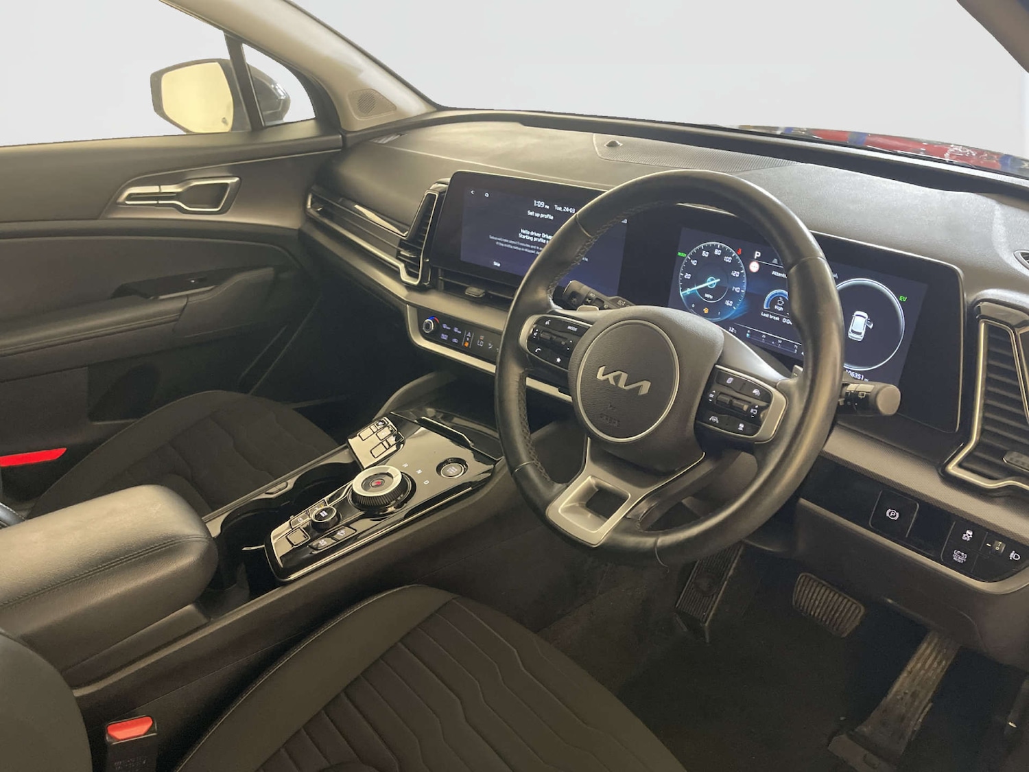 Used Kia Sportage 2023 for sale - 78003696: Photo 15