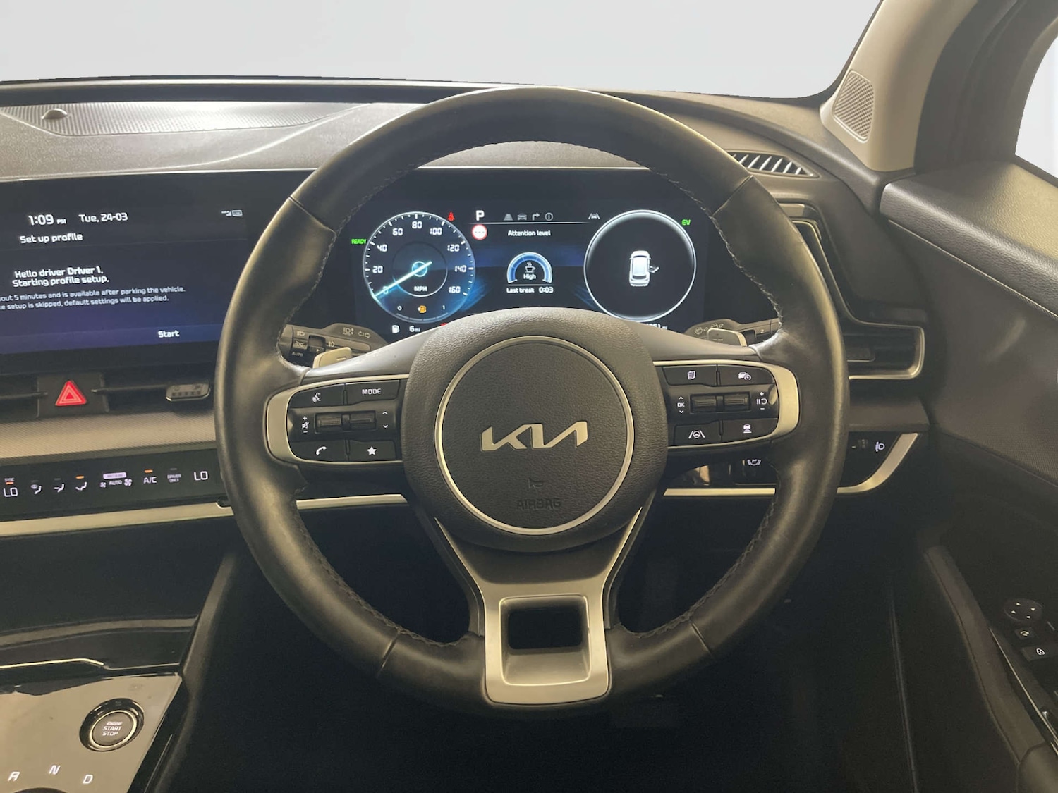 Used Kia Sportage 2023 for sale - 78003696: Photo 16