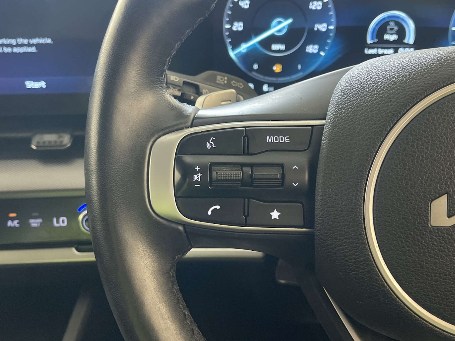 Used Kia Sportage 2023 for sale - 78003696: Photo 17