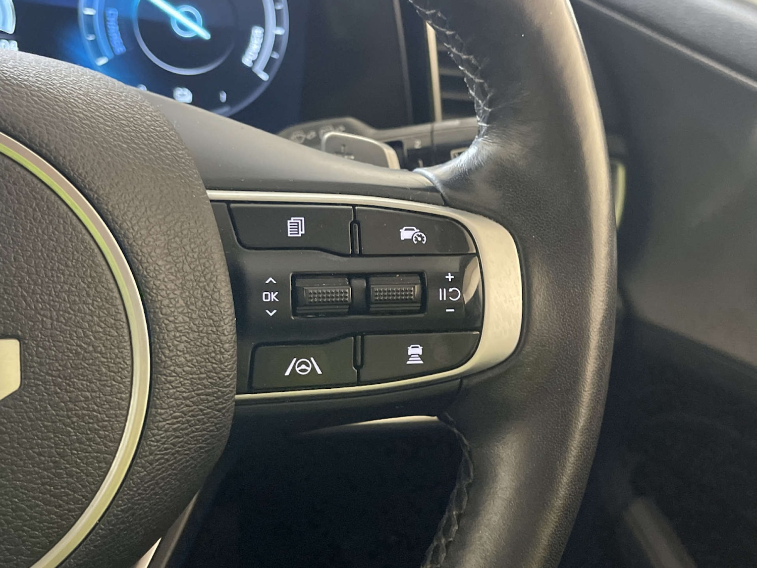 Used Kia Sportage 2023 for sale - 78003696: Photo 19