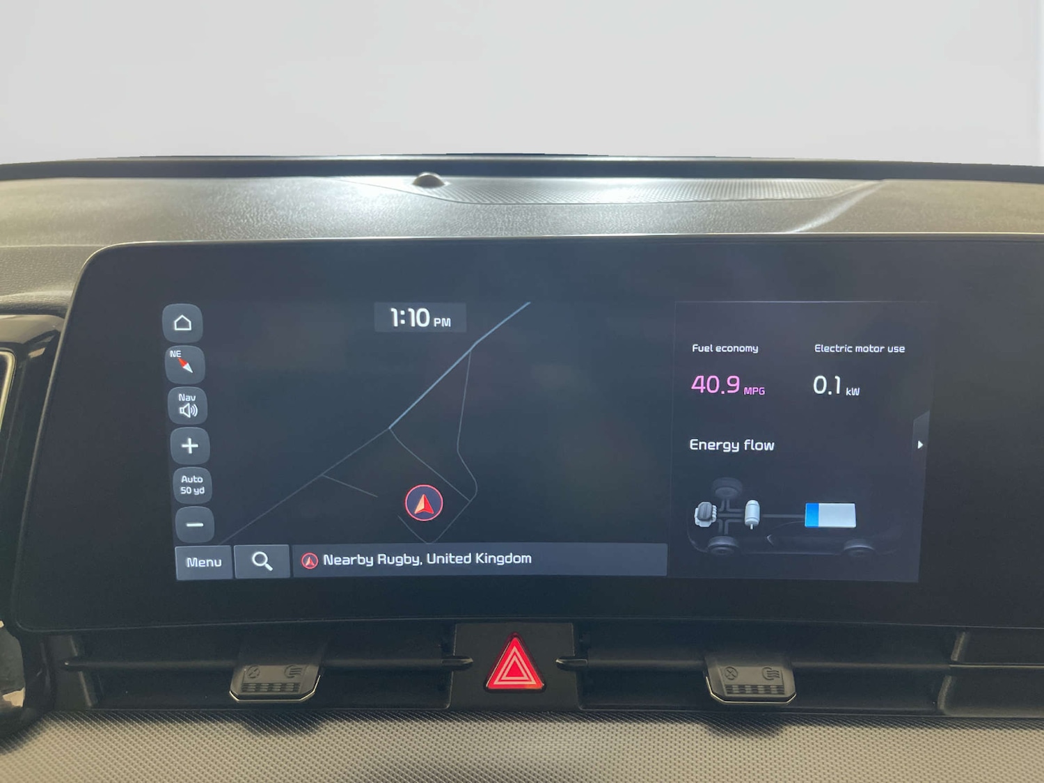 Used Kia Sportage 2023 for sale - 78003696: Photo 21