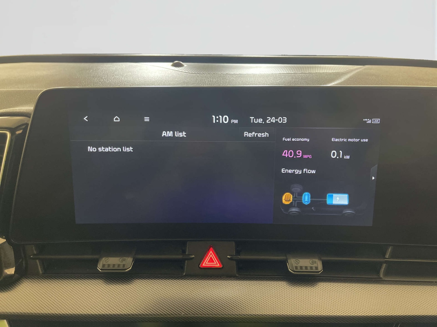 Used Kia Sportage 2023 for sale - 78003696: Photo 23