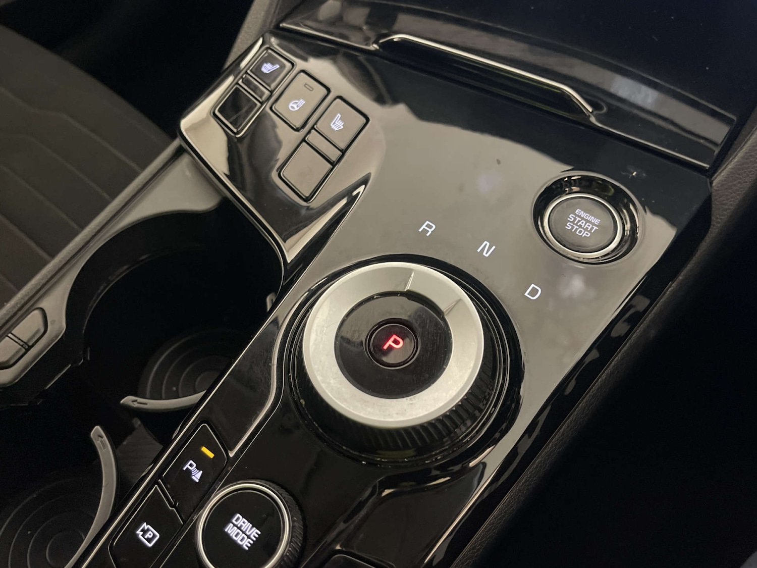 Used Kia Sportage 2023 for sale - 78003696: Photo 24