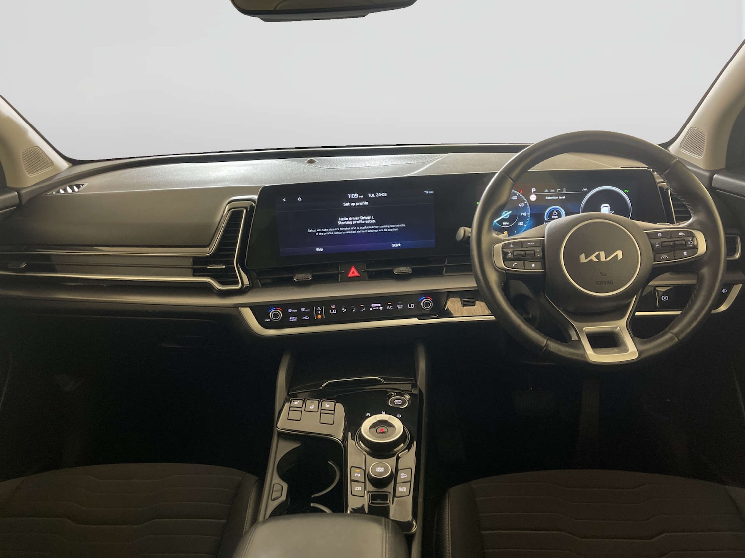 Used Kia Sportage 2023 for sale - 78003696: Photo 3