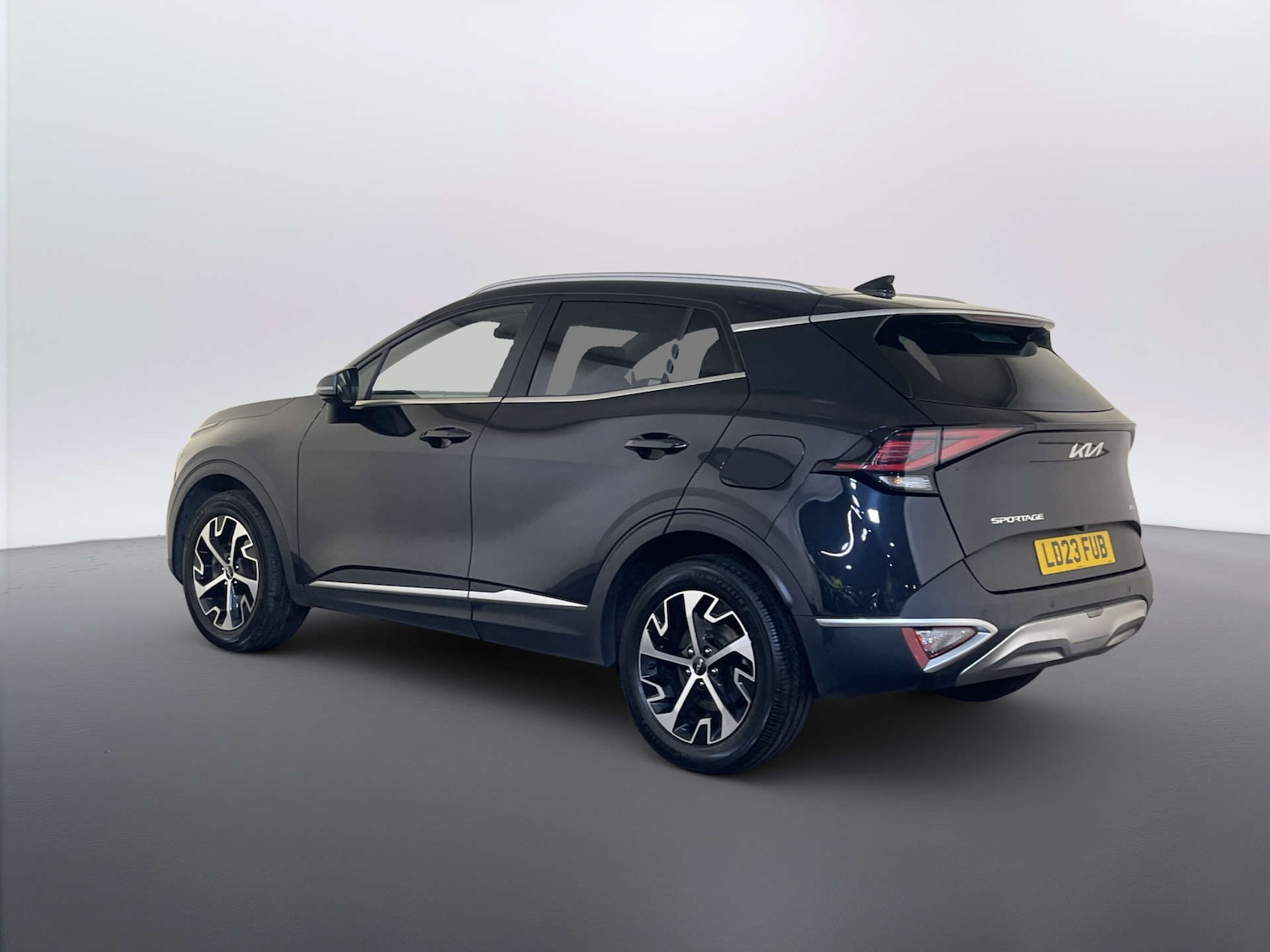 Used Kia Sportage 2023 for sale - 78003696: Photo 8