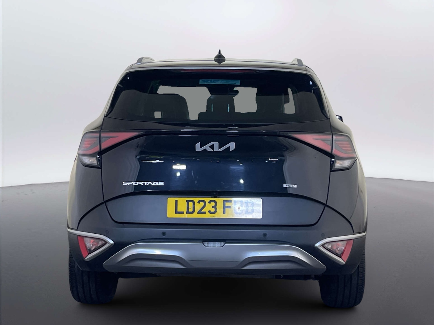 Used Kia Sportage 2023 for sale - 78003696: Photo 9