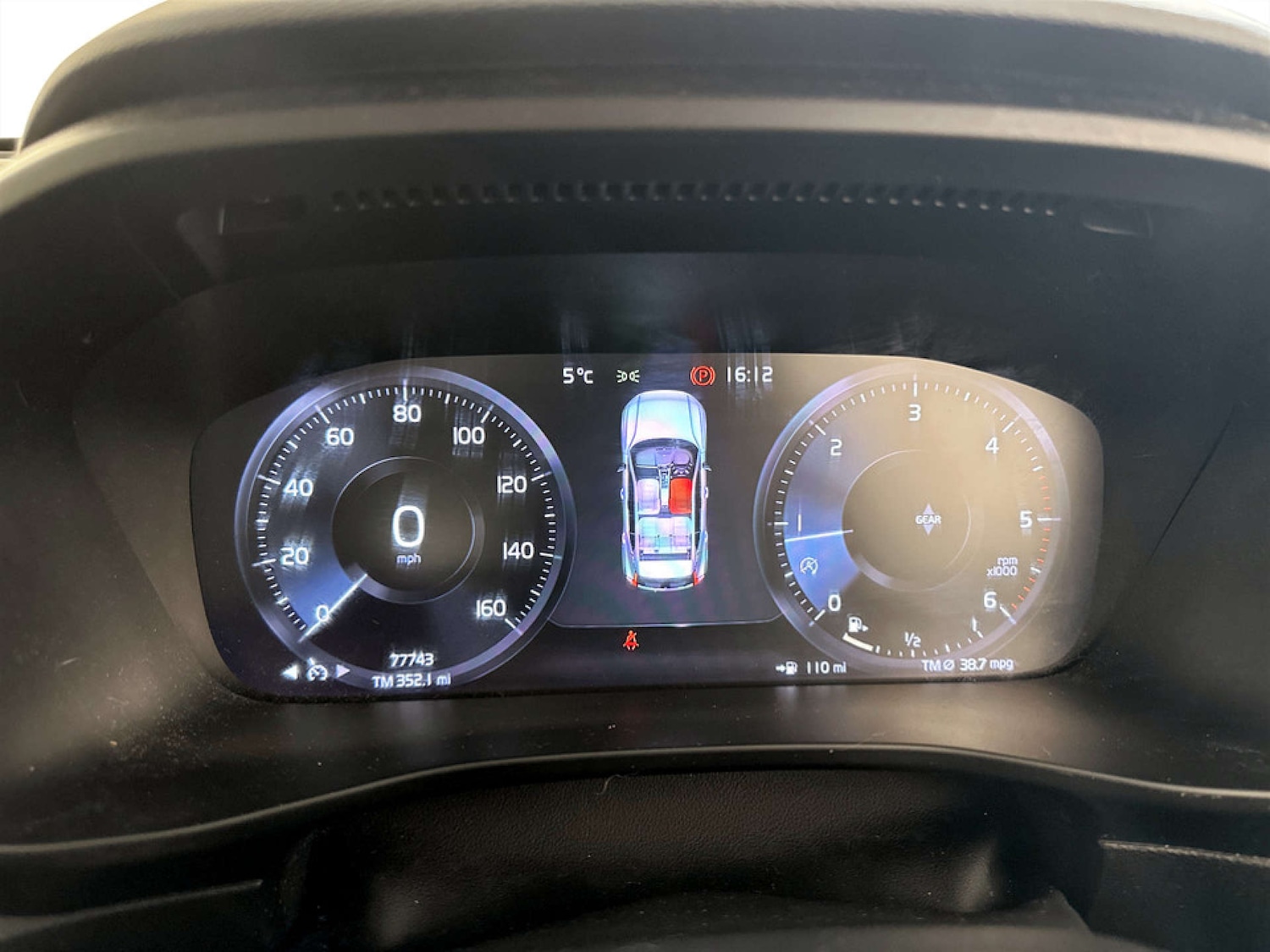 Used Volvo XC40 2018 for sale - 77328630: Photo 19