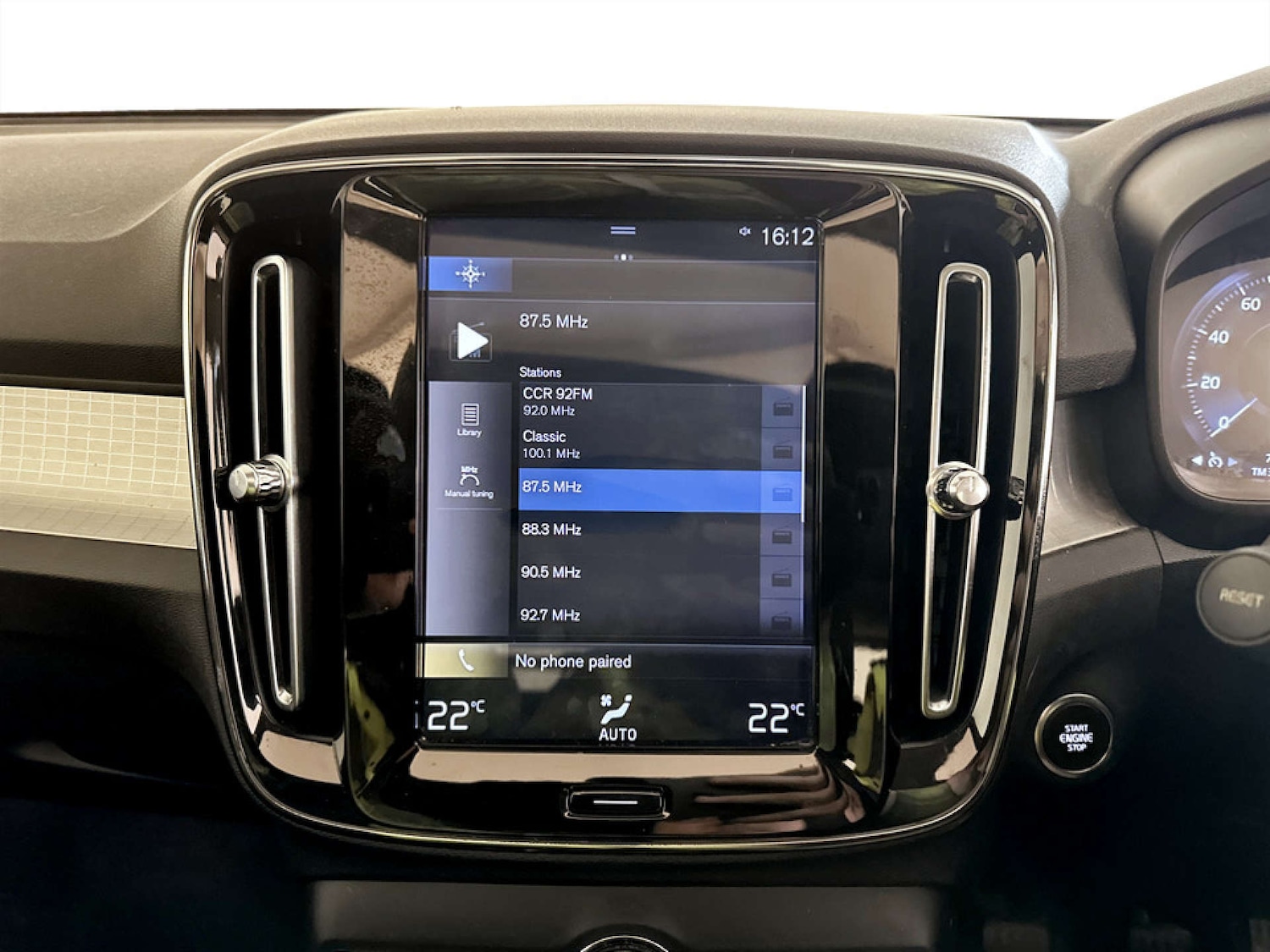 Used Volvo XC40 2018 for sale - 77328630: Photo 24