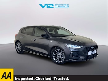 Used Ford Focus 2023 for sale - 79004996: Photo