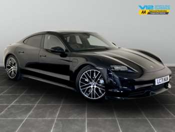 2021 (71) - 500kW Turbo 93kWh 4dr Auto