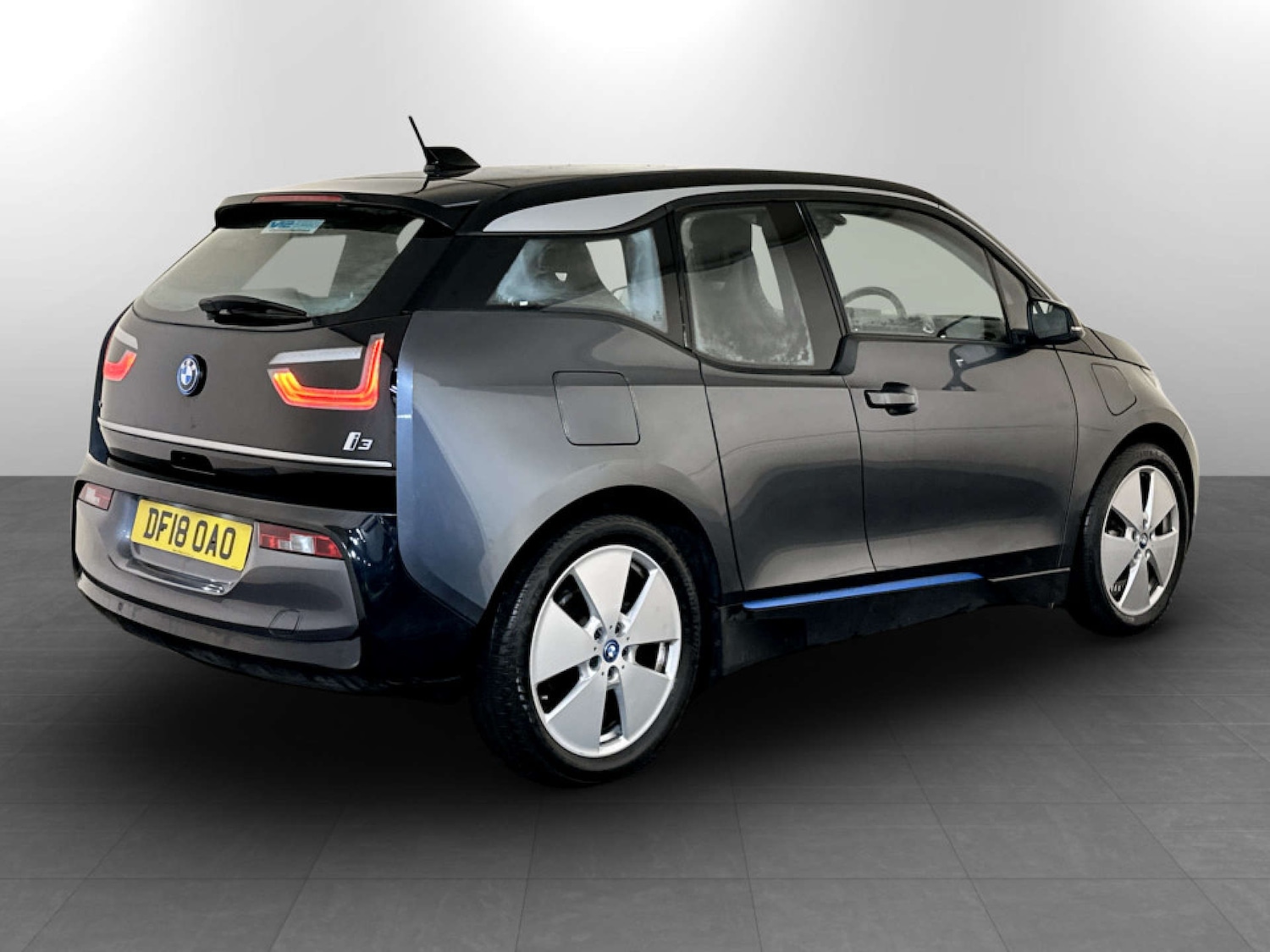 Used BMW i3 2018 for sale - 77469974: Photo 10