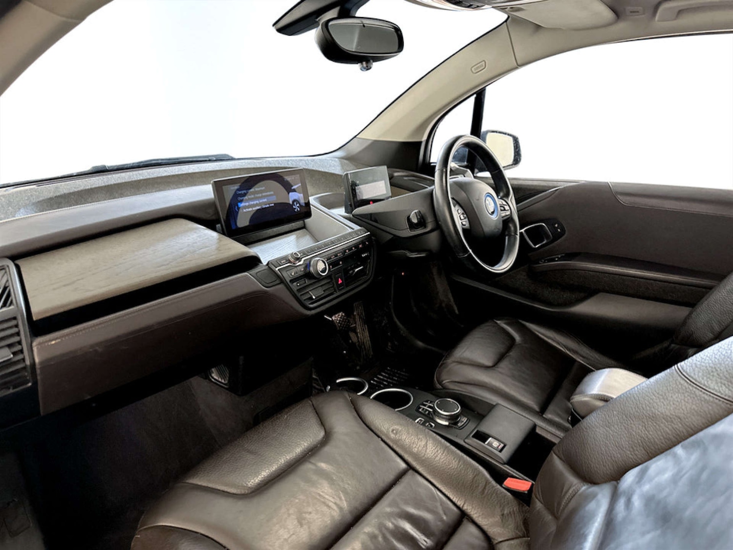 Used BMW i3 2018 for sale - 77469974: Photo 12