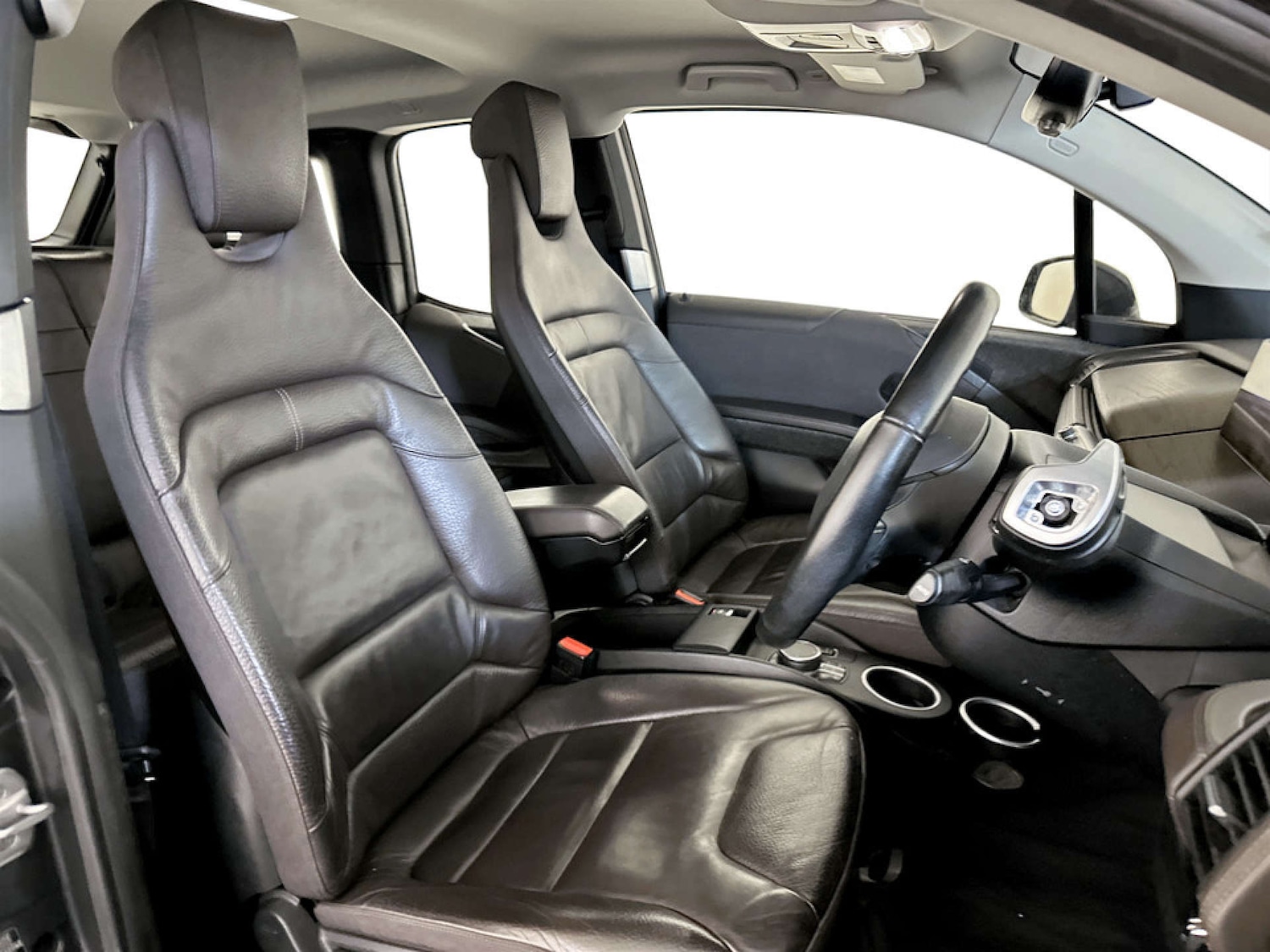 Used BMW i3 2018 for sale - 77469974: Photo 13