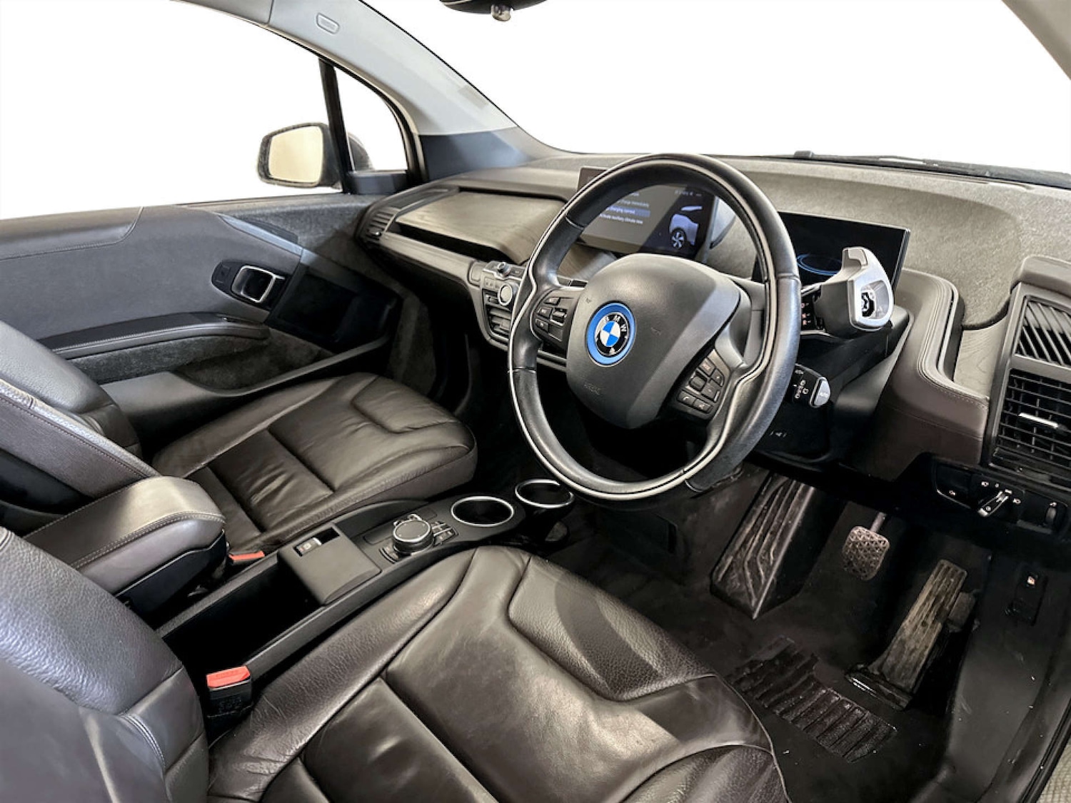 Used BMW i3 2018 for sale - 77469974: Photo 15