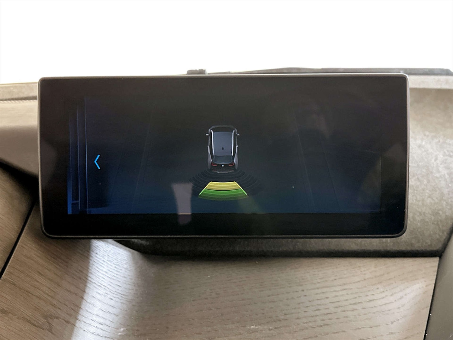 Used BMW i3 2018 for sale - 77469974: Photo 21