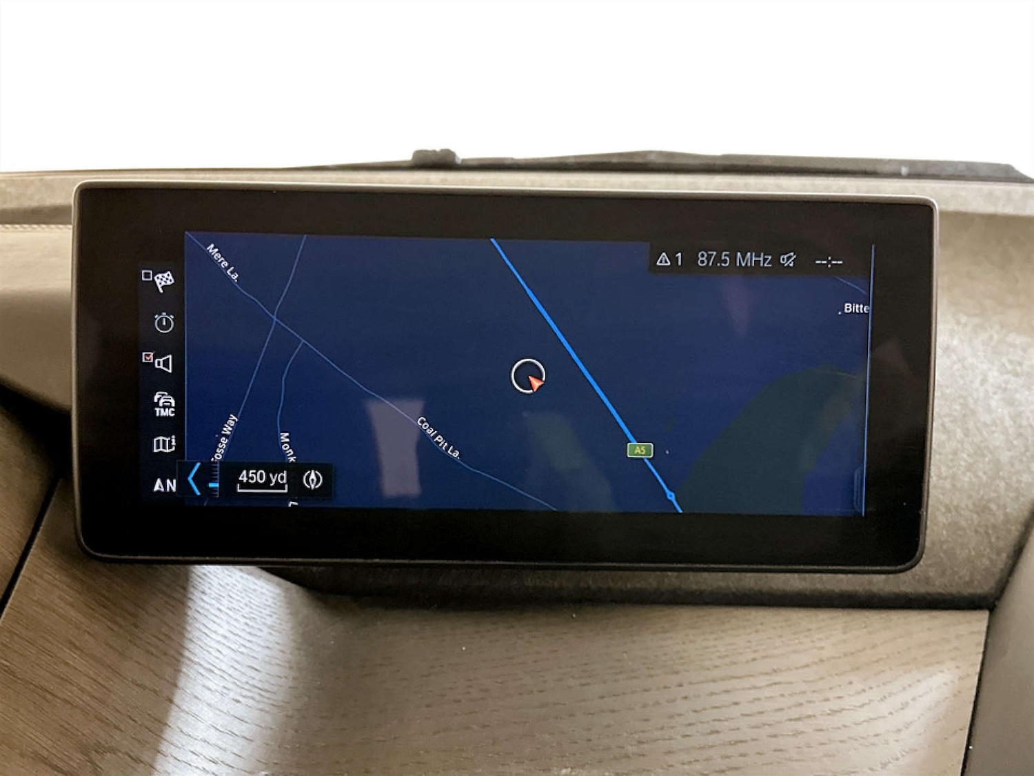 Used BMW i3 2018 for sale - 77469974: Photo 22