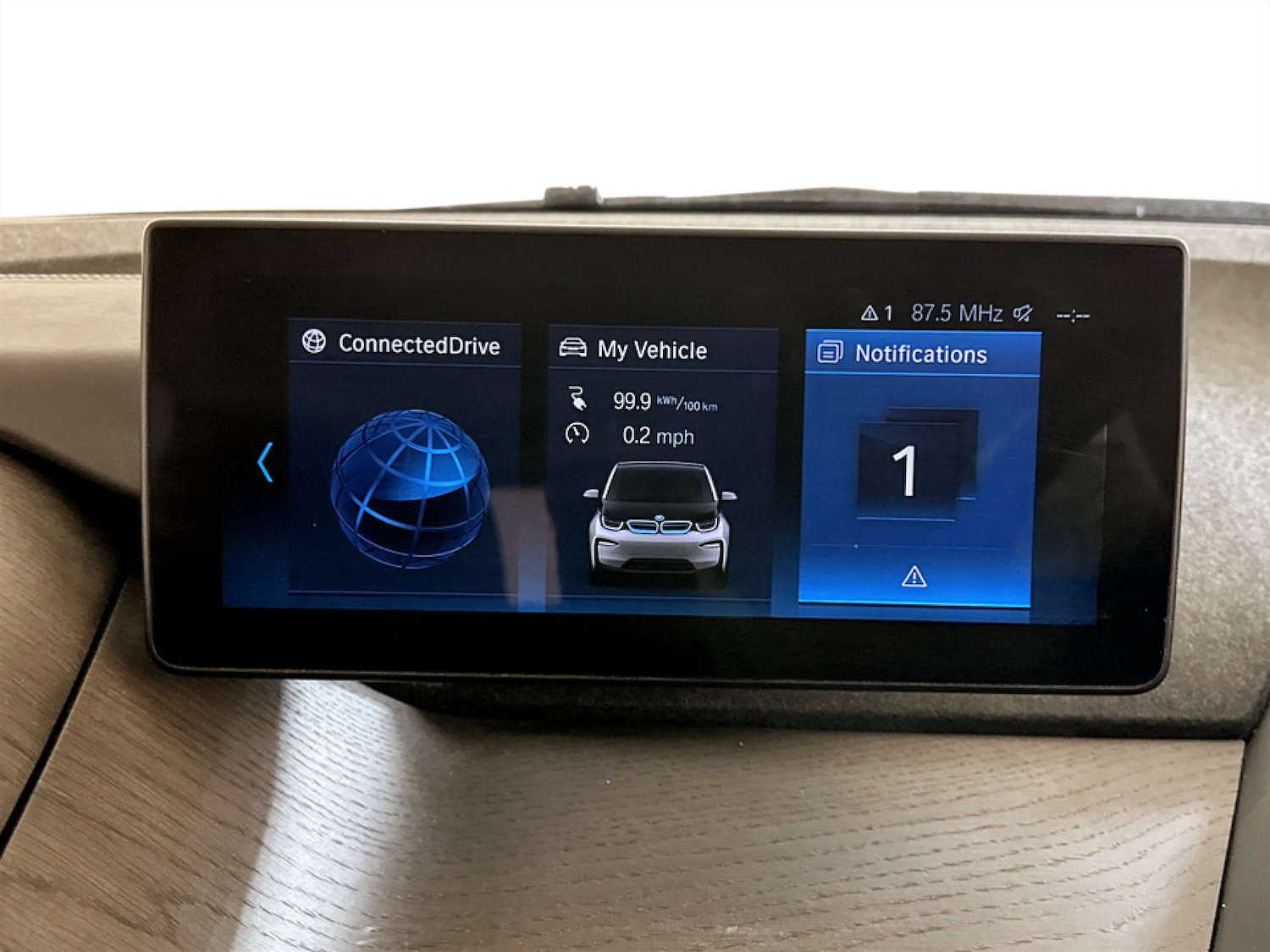 Used BMW i3 2018 for sale - 77469974: Photo 24