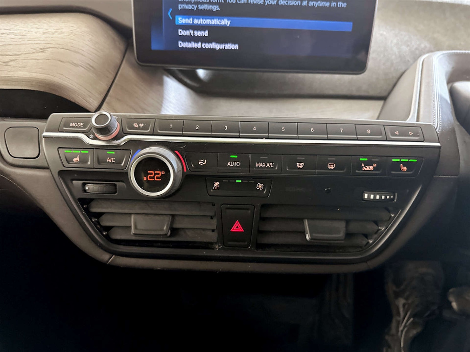 Used BMW i3 2018 for sale - 77469974: Photo 25