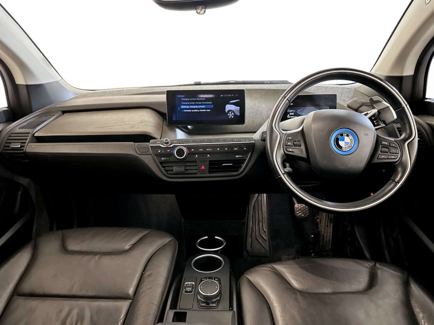 Used BMW i3 2018 for sale - 77469974: Photo 3