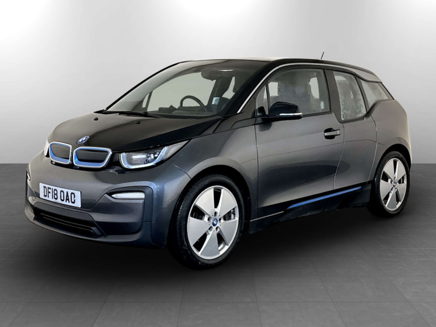 Used BMW i3 2018 for sale - 77469974: Photo 6