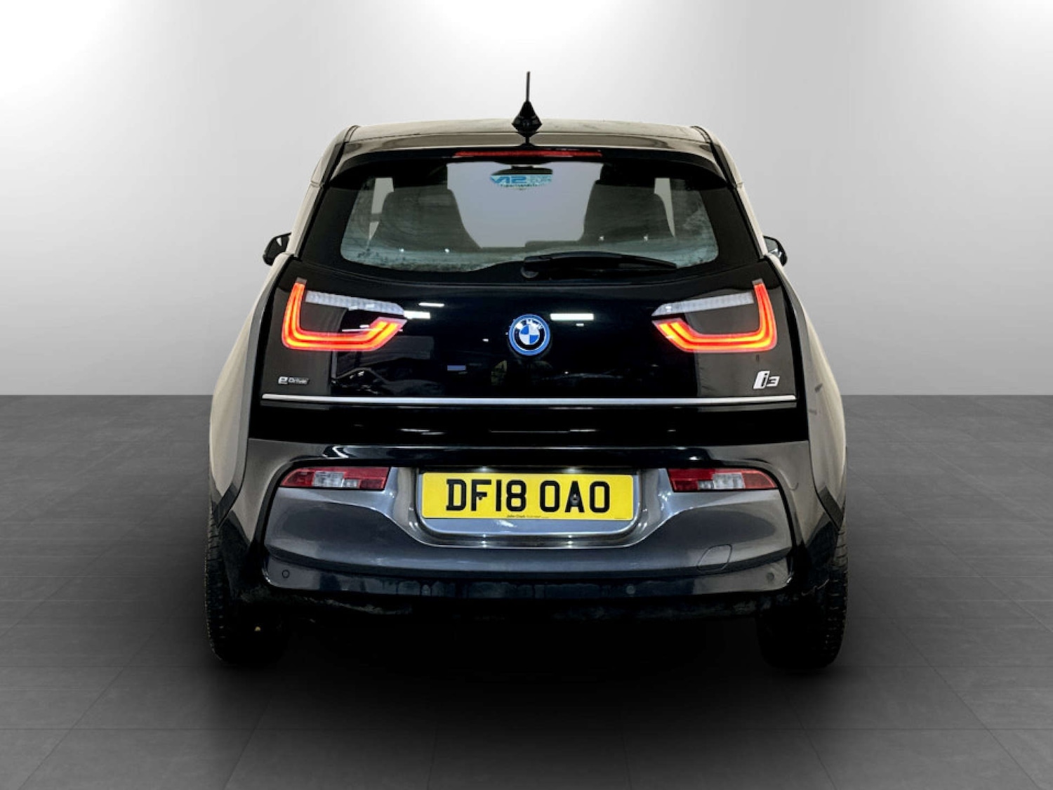 Used BMW i3 2018 for sale - 77469974: Photo 9