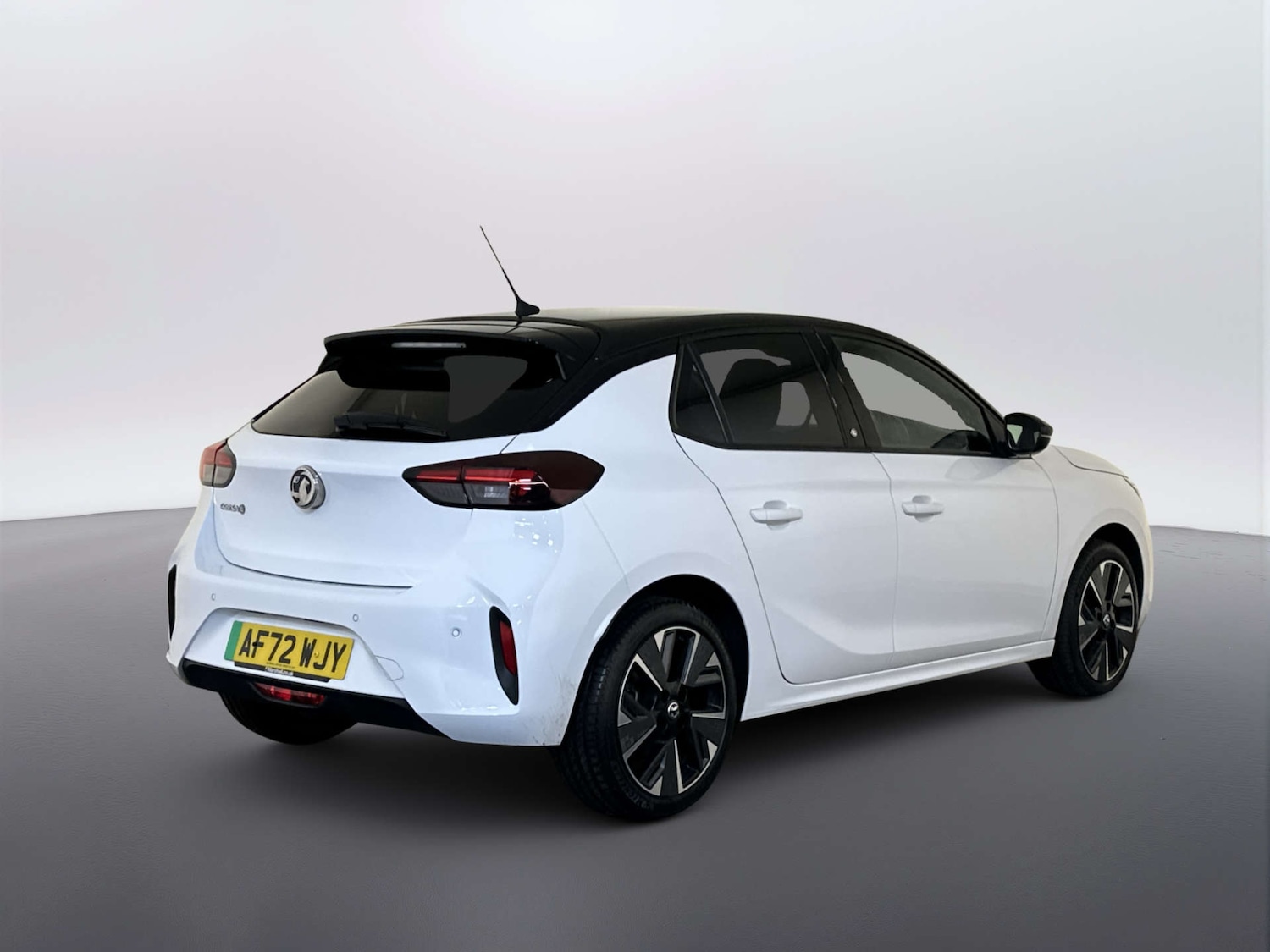 Used Vauxhall Corsa 2022 for sale - 78011124: Photo 11