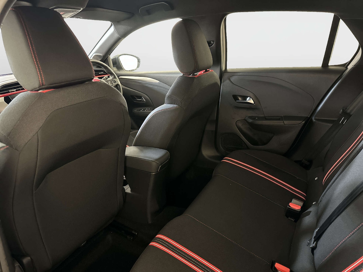 Used Vauxhall Corsa 2022 for sale - 78011124: Photo 15