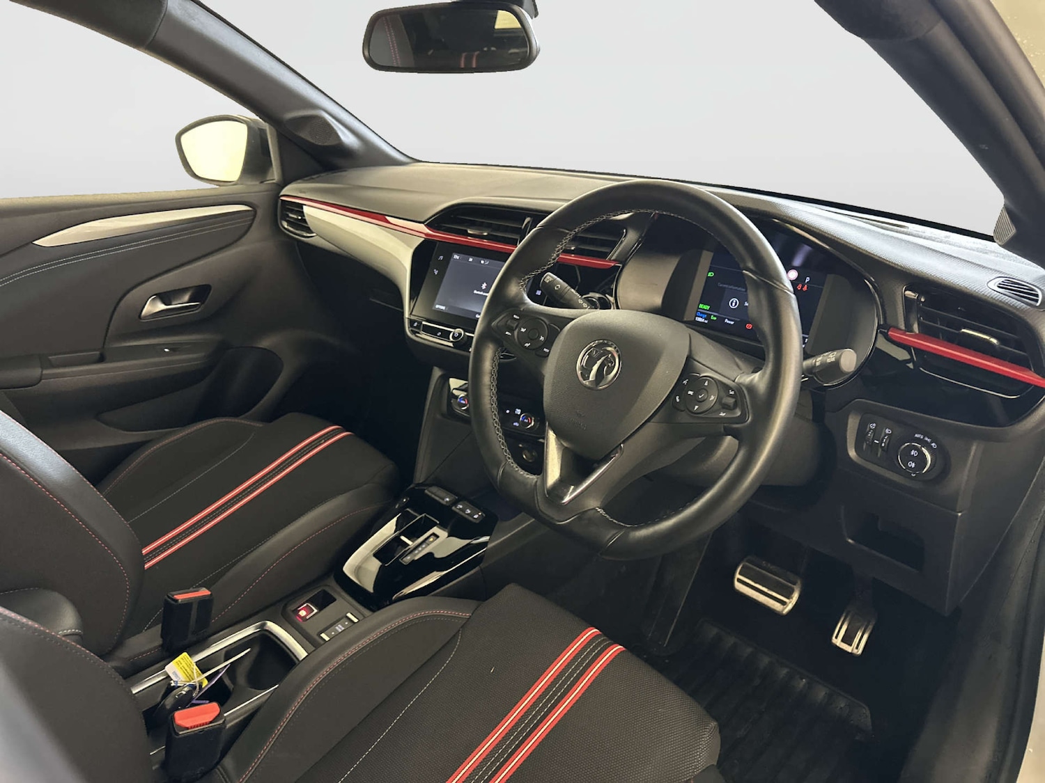 Used Vauxhall Corsa 2022 for sale - 78011124: Photo 16