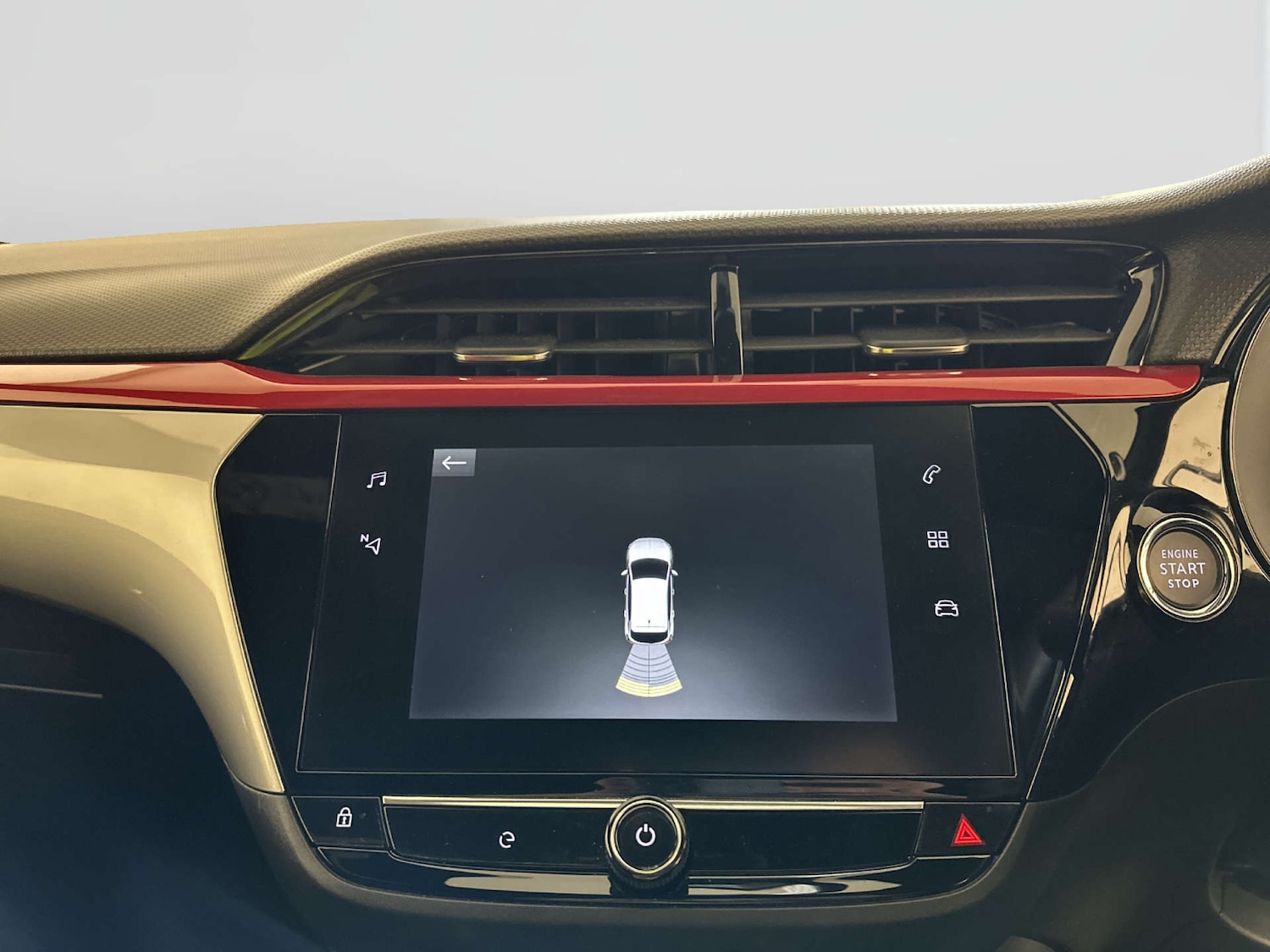 Used Vauxhall Corsa 2022 for sale - 78011124: Photo 21