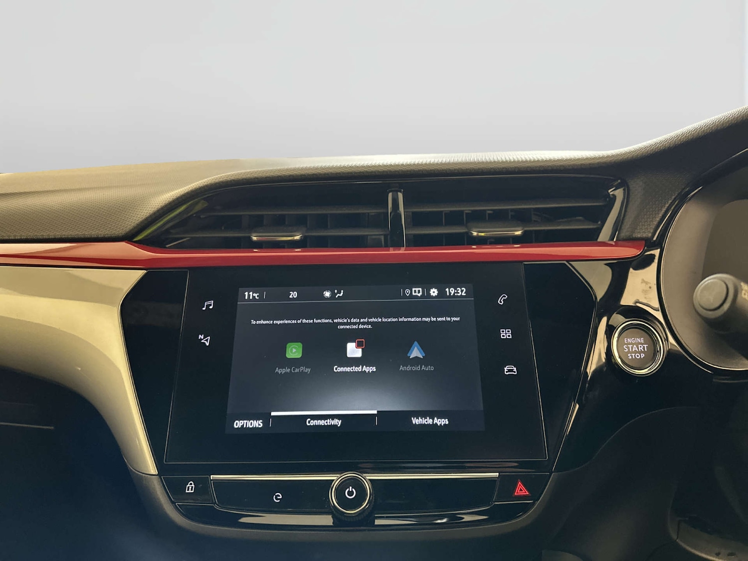 Used Vauxhall Corsa 2022 for sale - 78011124: Photo 22